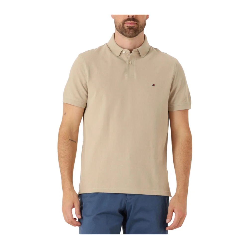 Tops > Polo Shirts - - Tommy Hilfiger - Modalova