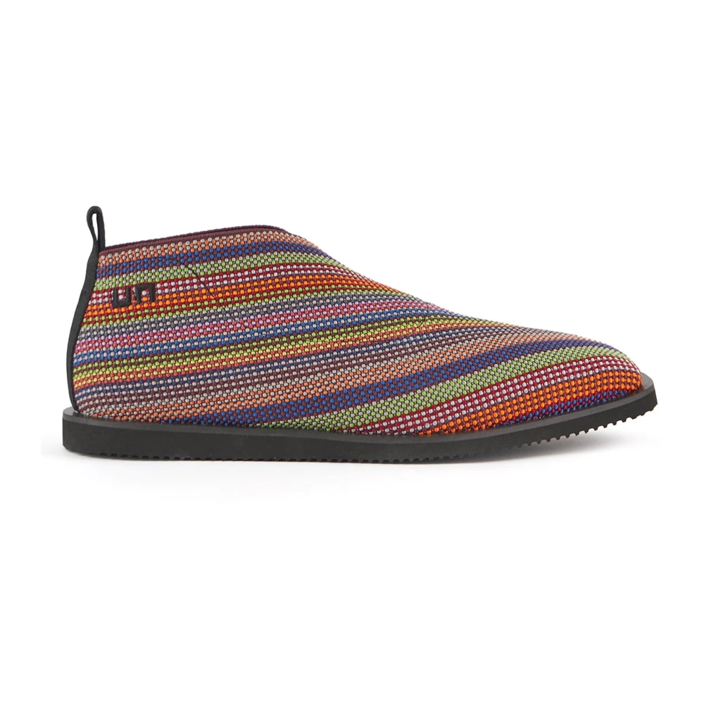 United Nude Fold Square Lo Mens Multicolor Heren