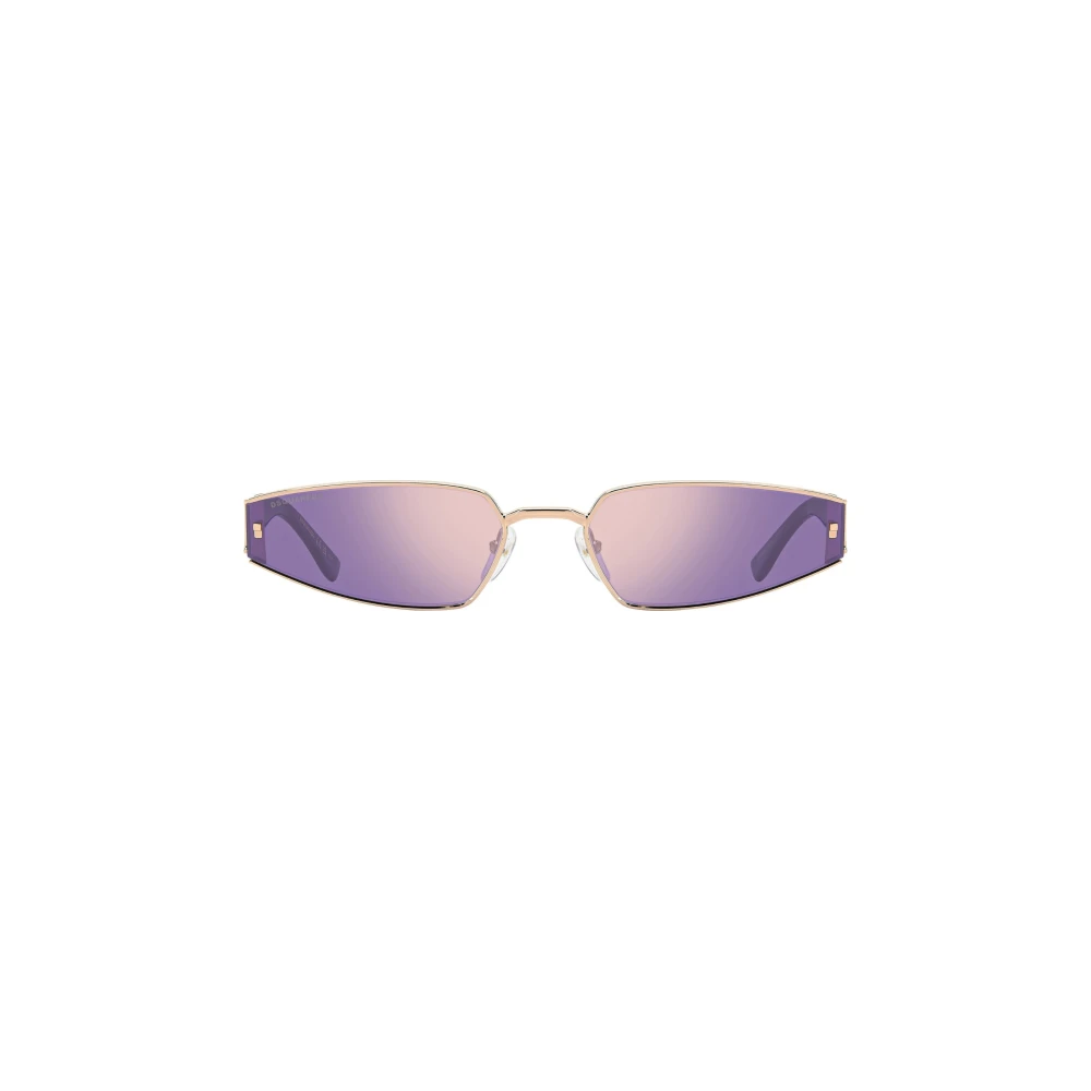 Accessories > Sunglasses - - Dsquared2 - Modalova
