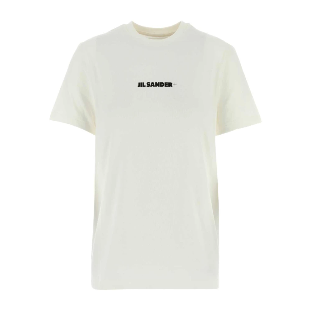 Tops > T-Shirts - - Jil Sander - Modalova