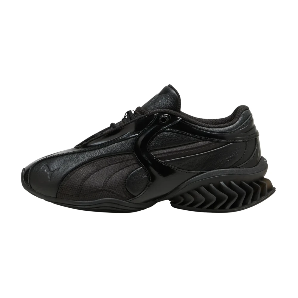Puma Cell Geo 1 Nero da Uomo Taglia 43 - Immagine 3