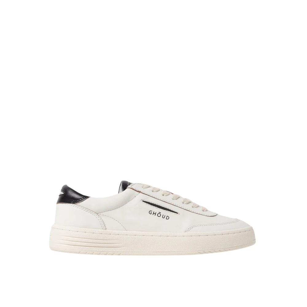 Ghoud Venice Sneakers Dames Schoenen Wit
