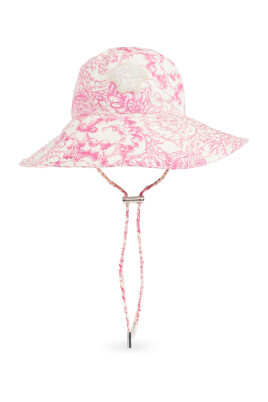 hat-with-print