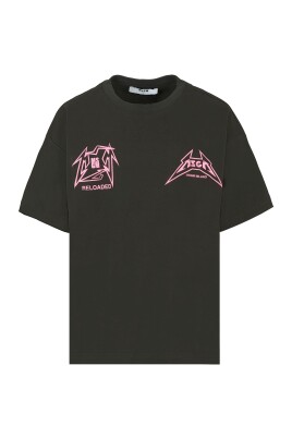 t-shirt-en-coton-gris-avec-impression-logo