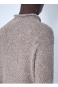 pull-en-coton-texture-a-col-montant