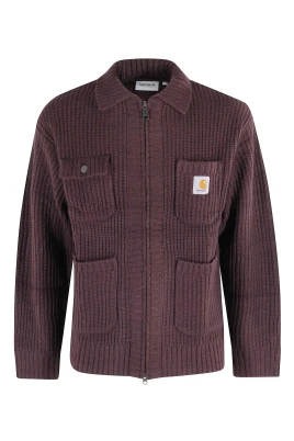 Chore Knit Jacket