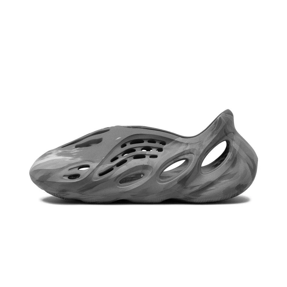 Yeezy Foam Rnnr MX Granite Schoenen unisex Schoenen Grijs