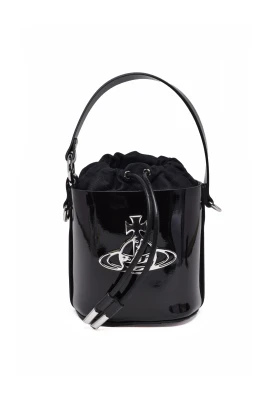 Small Daisy Bucket Bag