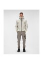 veste-a-capuche-soft-shell-blanc-perle