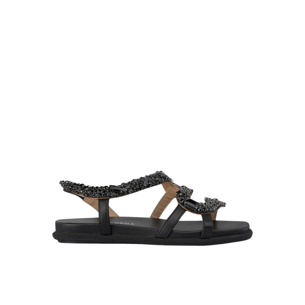 Shoes > Sandals > Flat Sandals - - Alma EN Pena - Modalova