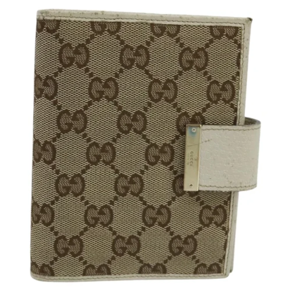 Pre-owned > Pre-owned Accessories - - Gucci Vintage - Modalova