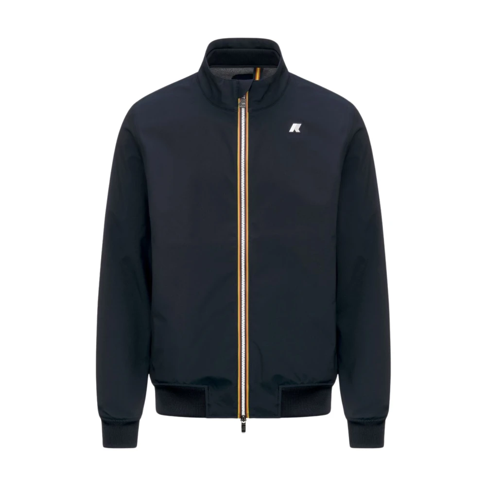 Jackets > Light Jackets - - K-Way - Modalova