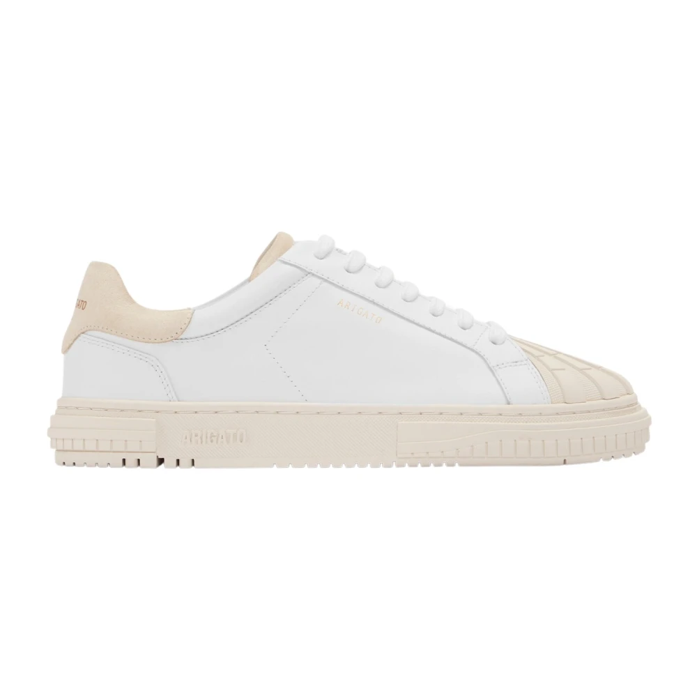 Axel Arigato Sneakers White, Herr