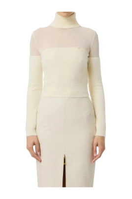 Stiliga Sweater Kollektion