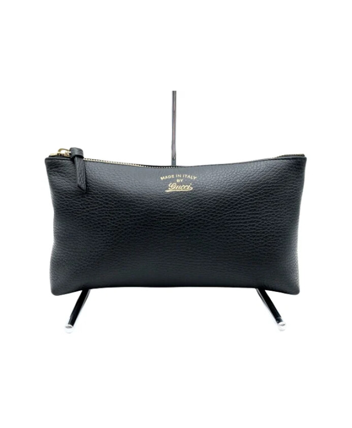 pre-owned-cuir-sacs-gucci
