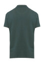 polo-en-coton-vert-avec-logo-brode