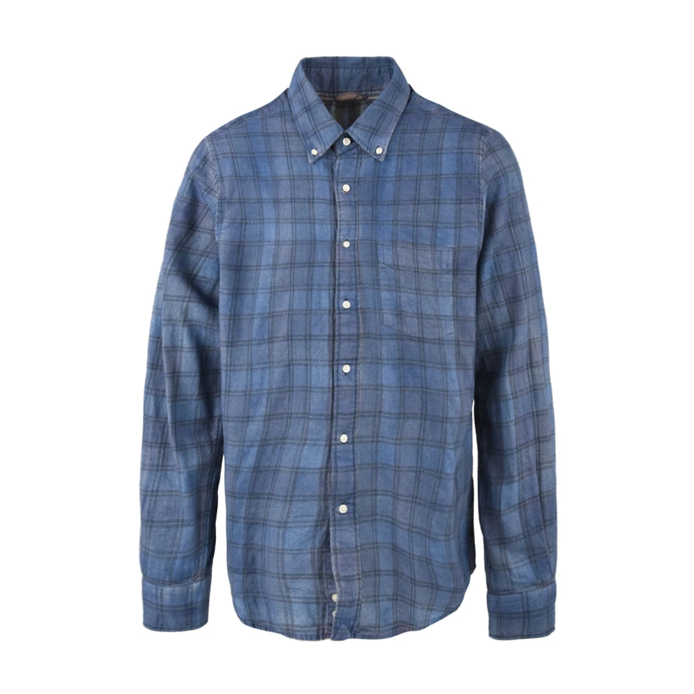 Shirts > Casual Shirts - - Aspesi - Modalova