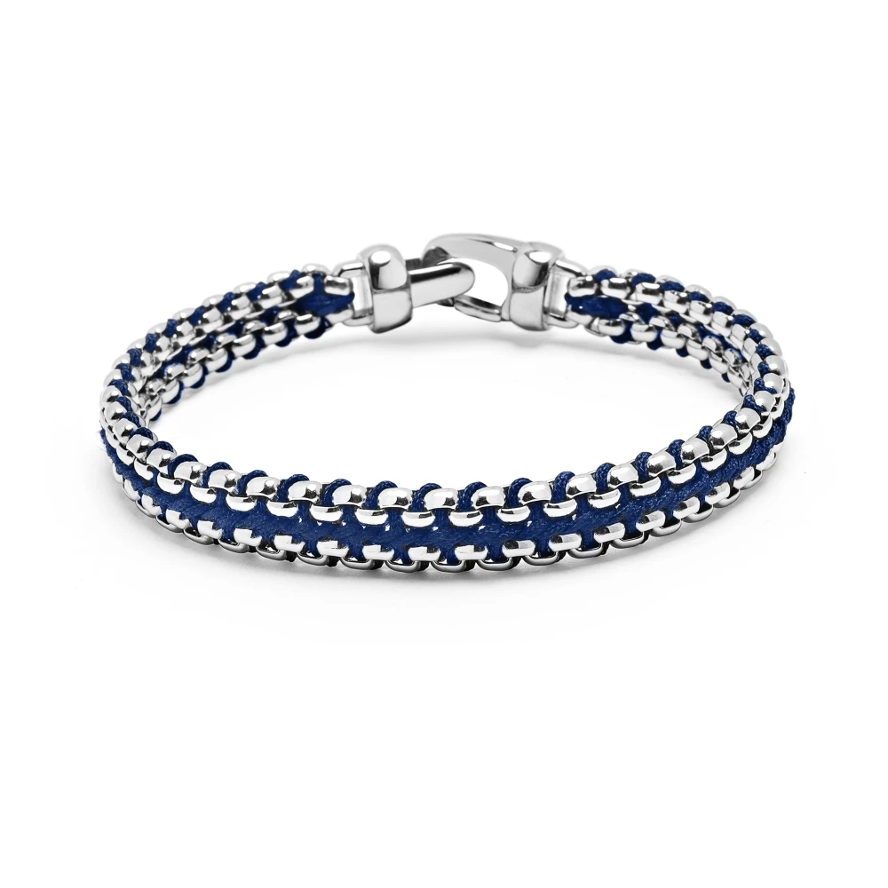 Accessories > Jewellery > Bracelets - - Nialaya - Modalova