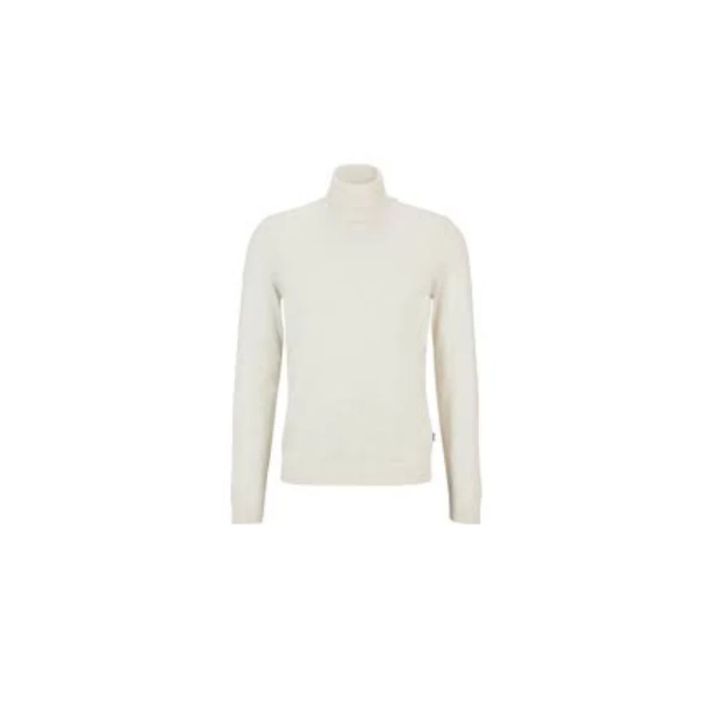 Knitwear > Turtlenecks - - Hugo - Modalova