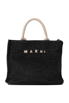 East-West Tote Bag