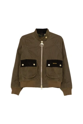 Ivybridge Wax Jacket