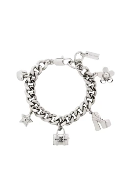 Mini Icon Charm Bracelet