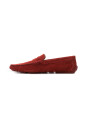 bordeaux-suede-penny-loafer