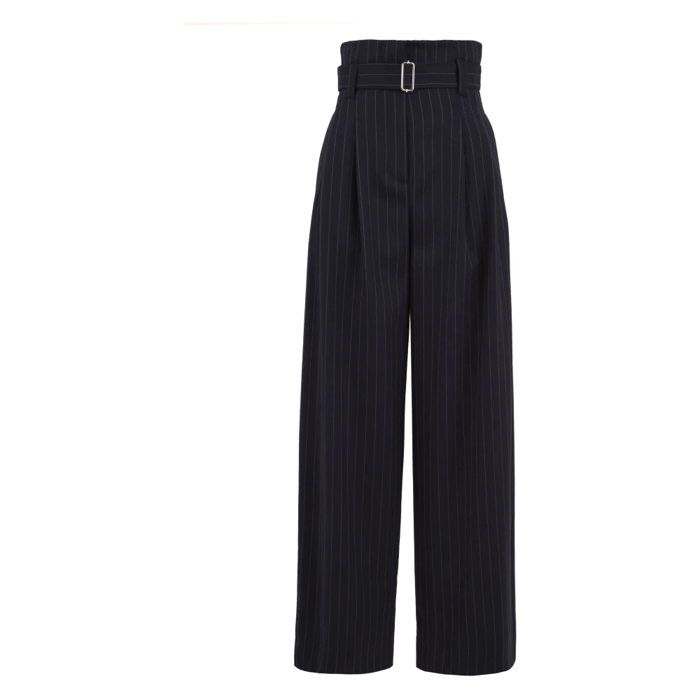 Solotre Damesbroek M1R0037 RF Black Dames