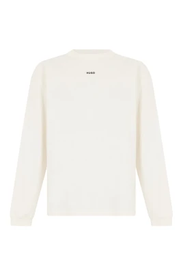 Daposo Crewneck Sweater