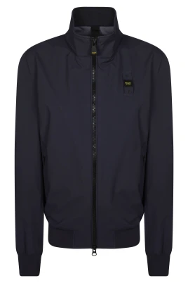 Anson Bomber Jacket