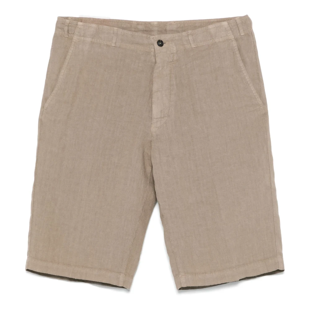 Shorts > Casual Shorts - - Corneliani - Modalova