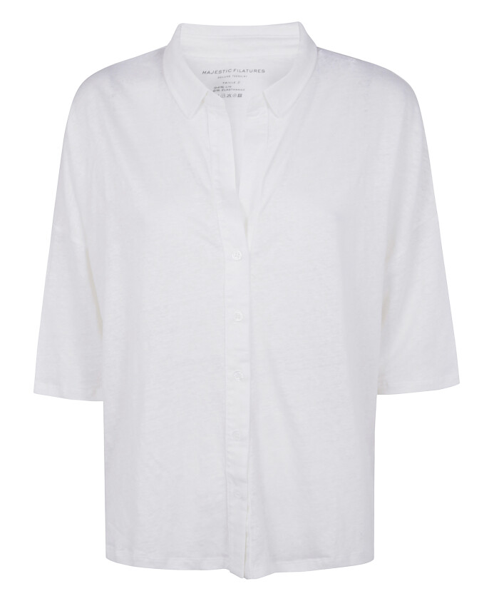 chemise-casual-en-coton
