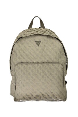 sac-a-dos-en-polyester-vert-avec-espace-pour-ordinateur-portable