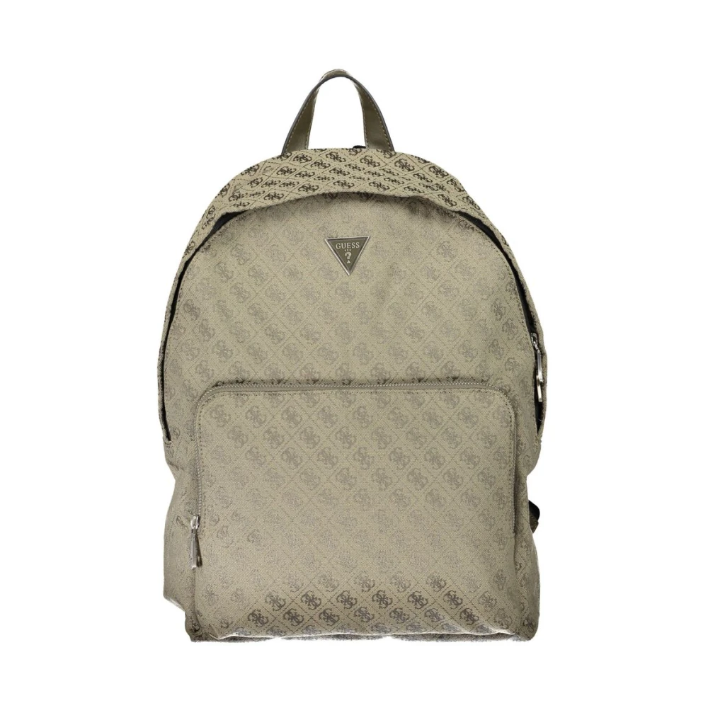 Guess - Bags > Backpacks - Beige - Guess - Modalova