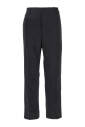 pantalon-noir-en-melange-de-coton-avec-taille-elastique