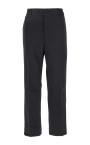pantalon-noir-en-melange-de-coton-avec-taille-elastique