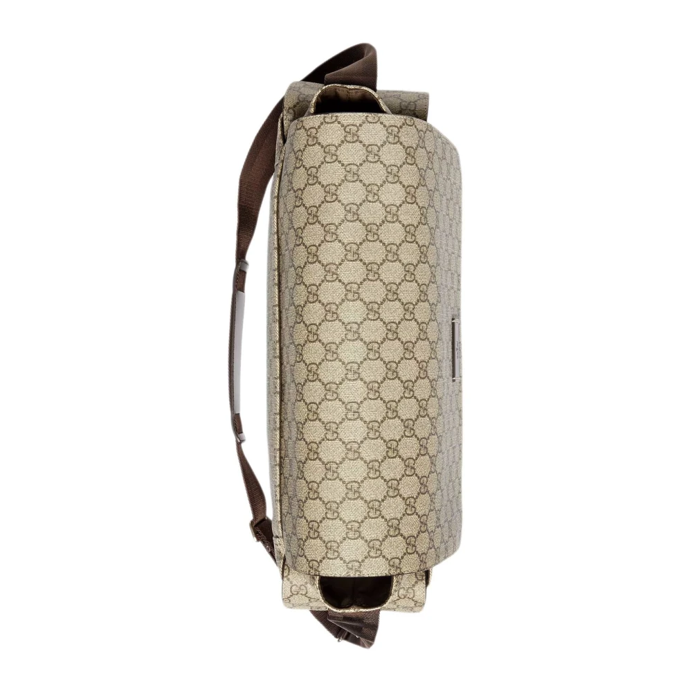 Gucci Luiertas Brown Unisex