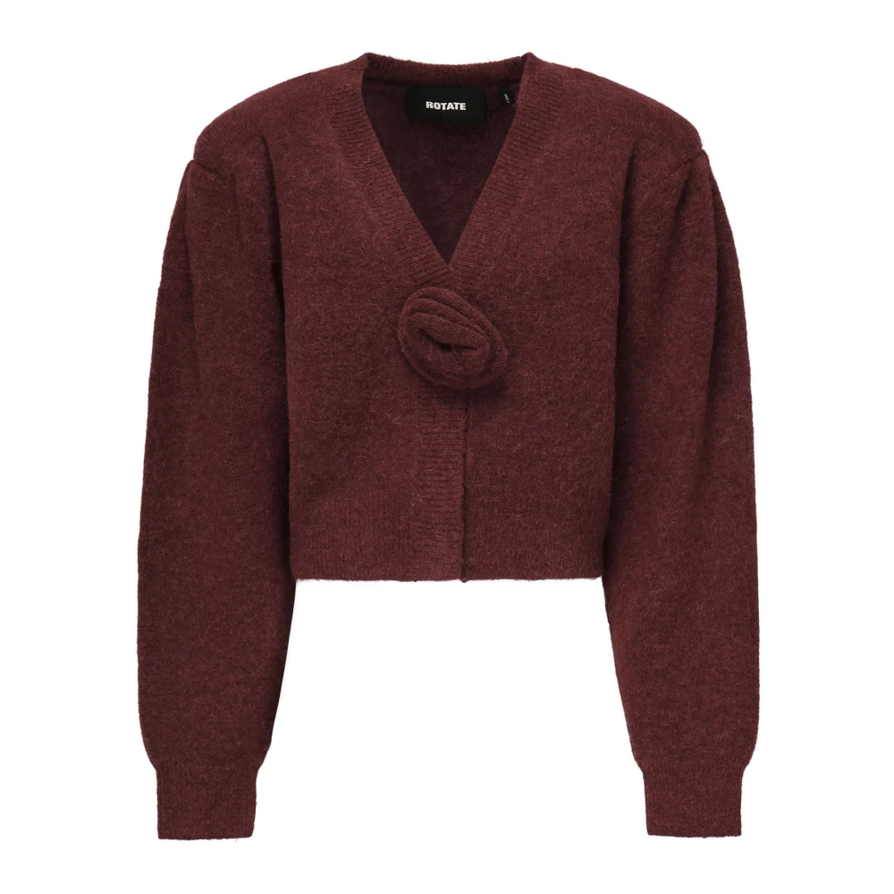 Knitwear > Cardigans - - Rotate Birger Christensen - Modalova
