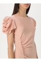 robe-midi-elegante-fuchsia
