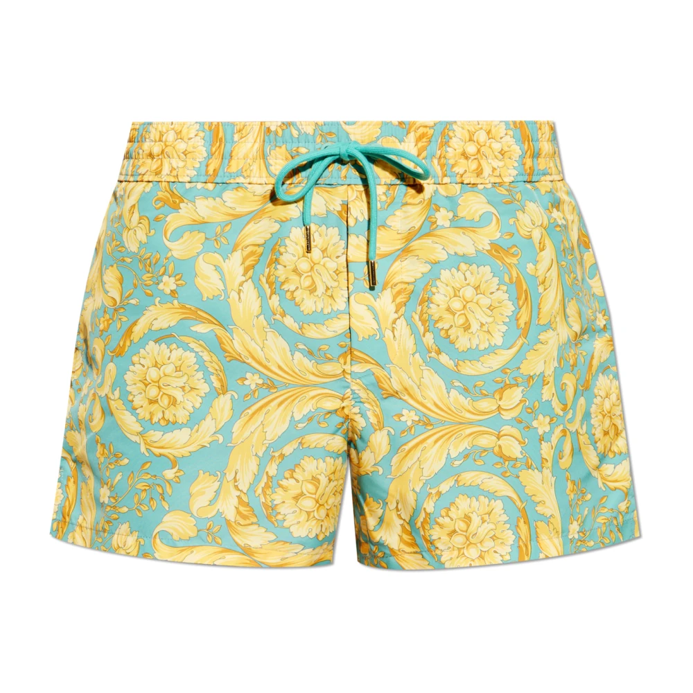 Swimwear > Beachwear - - Versace - Modalova