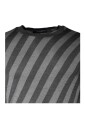 pull-a-rayures-en-soie-gris