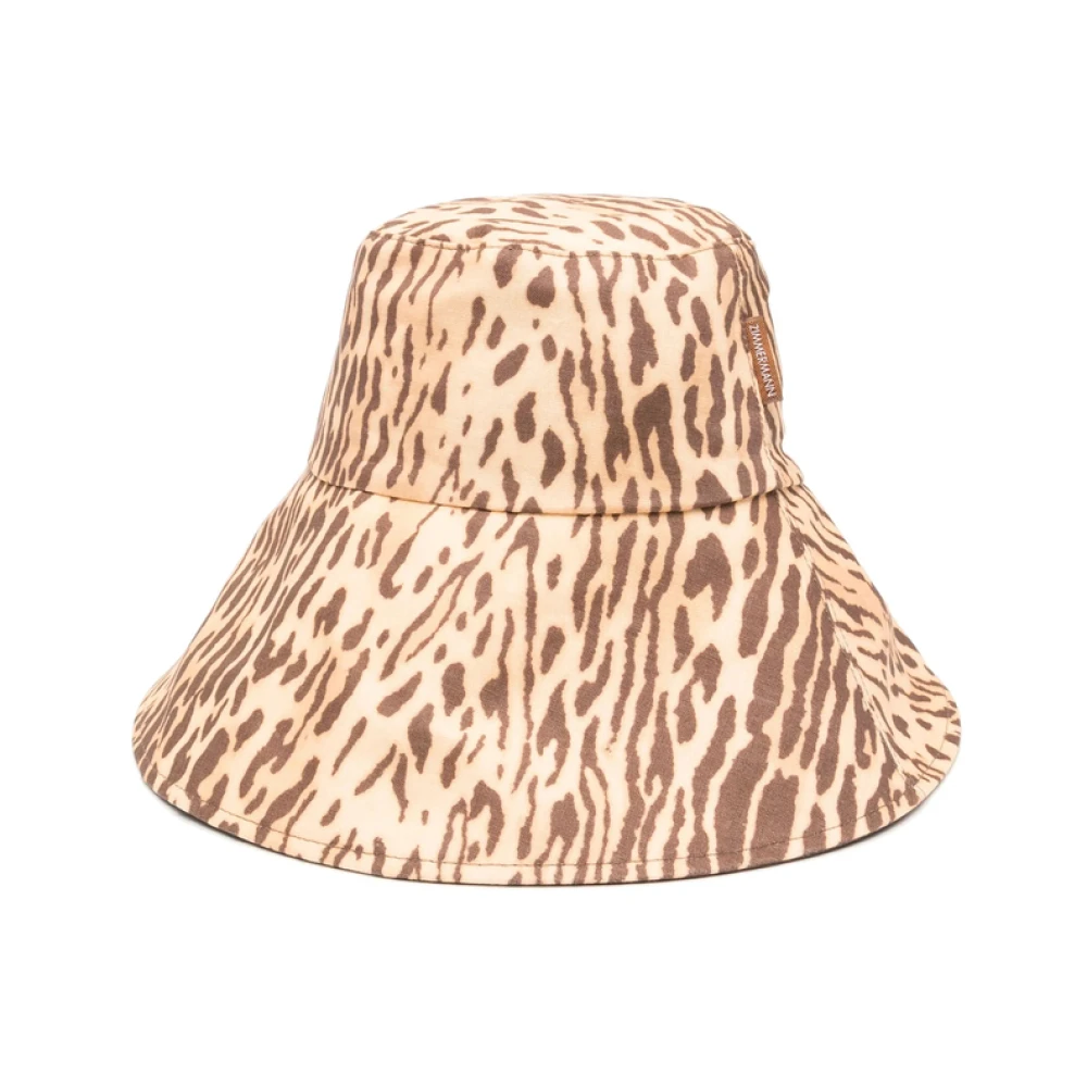 Accessories > Hats > Hats - - Zimmermann - Modalova