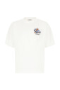 t-shirt-decontracte-en-coton-blanc