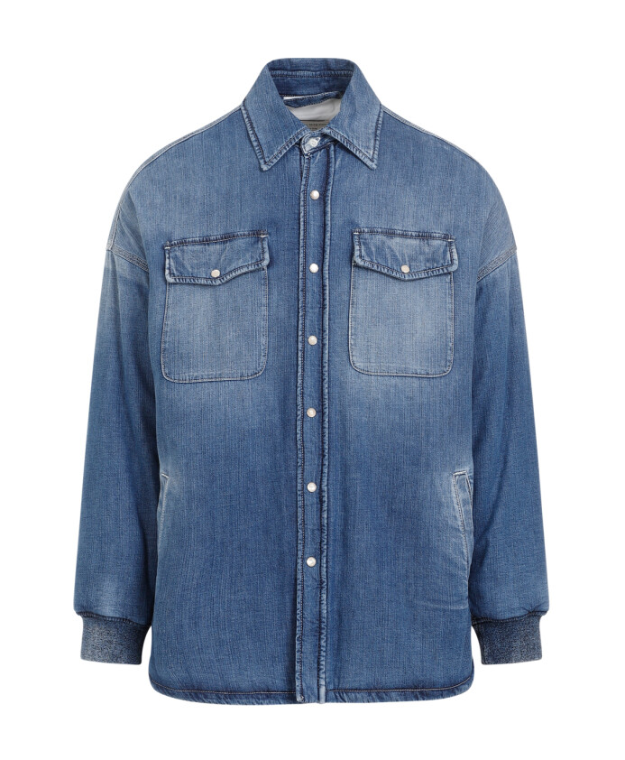 blue-denim-shirt-with-snap-button