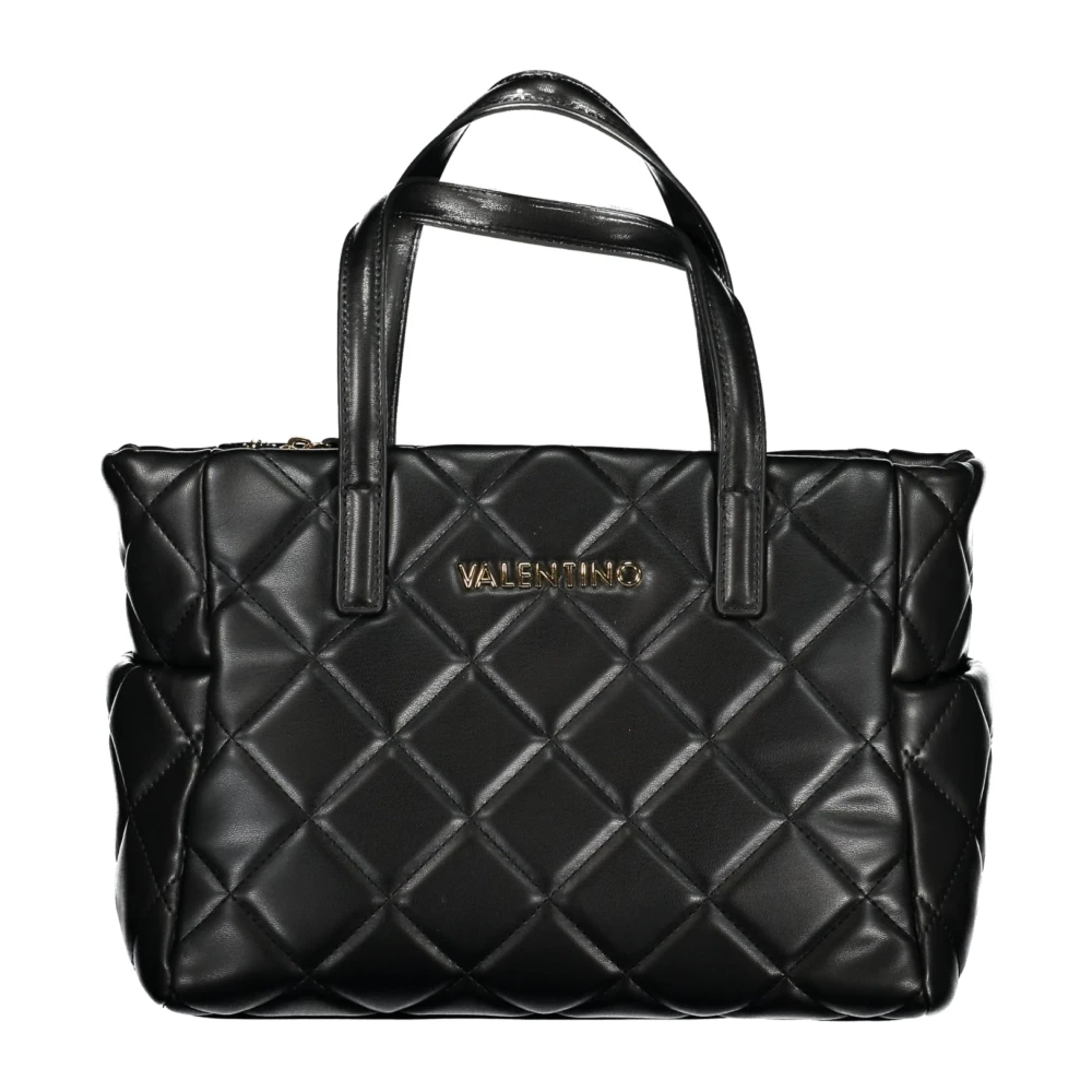 Valentino by Mario Valentino Tassen en Accessoires Black Dames