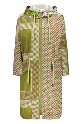 adjustable-waist-jacquard-motif-fabric-jacket