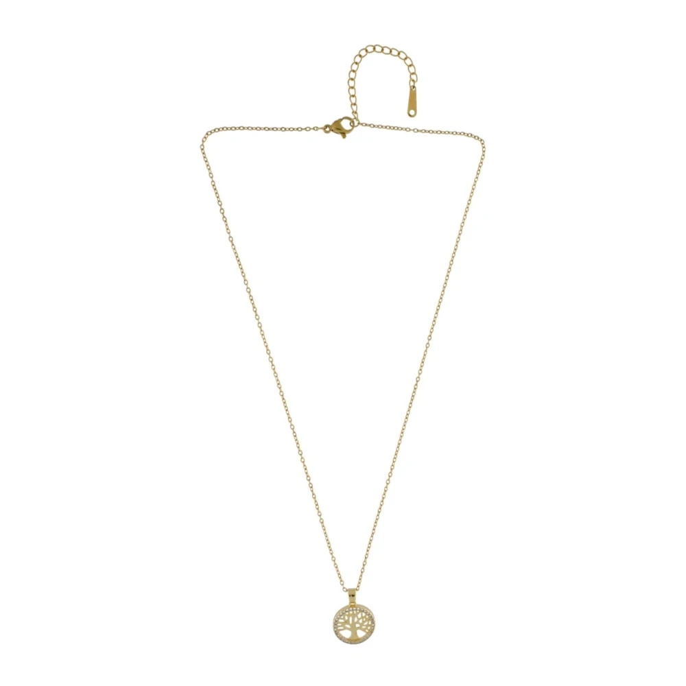 Accessories > Jewellery > Necklaces - - Dansk Copenhagen - Modalova