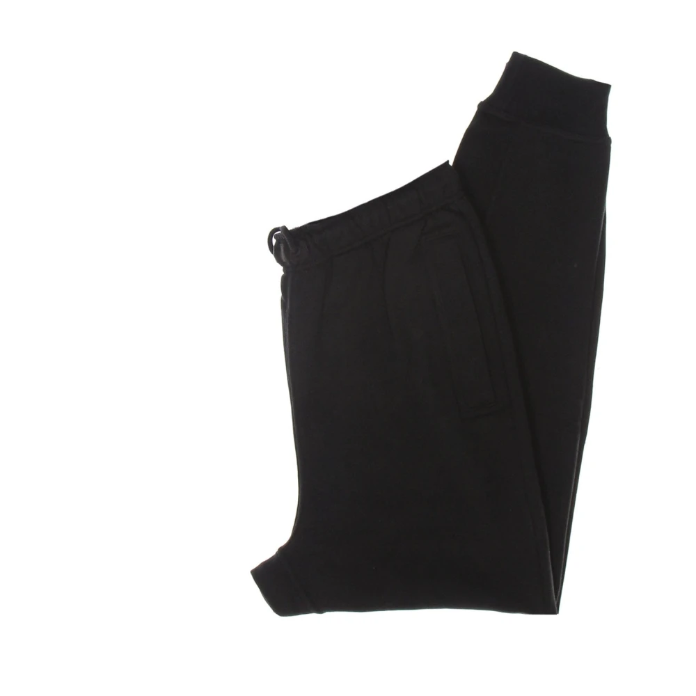 Jordan Hybride Fleece Sweatpants Black Heren