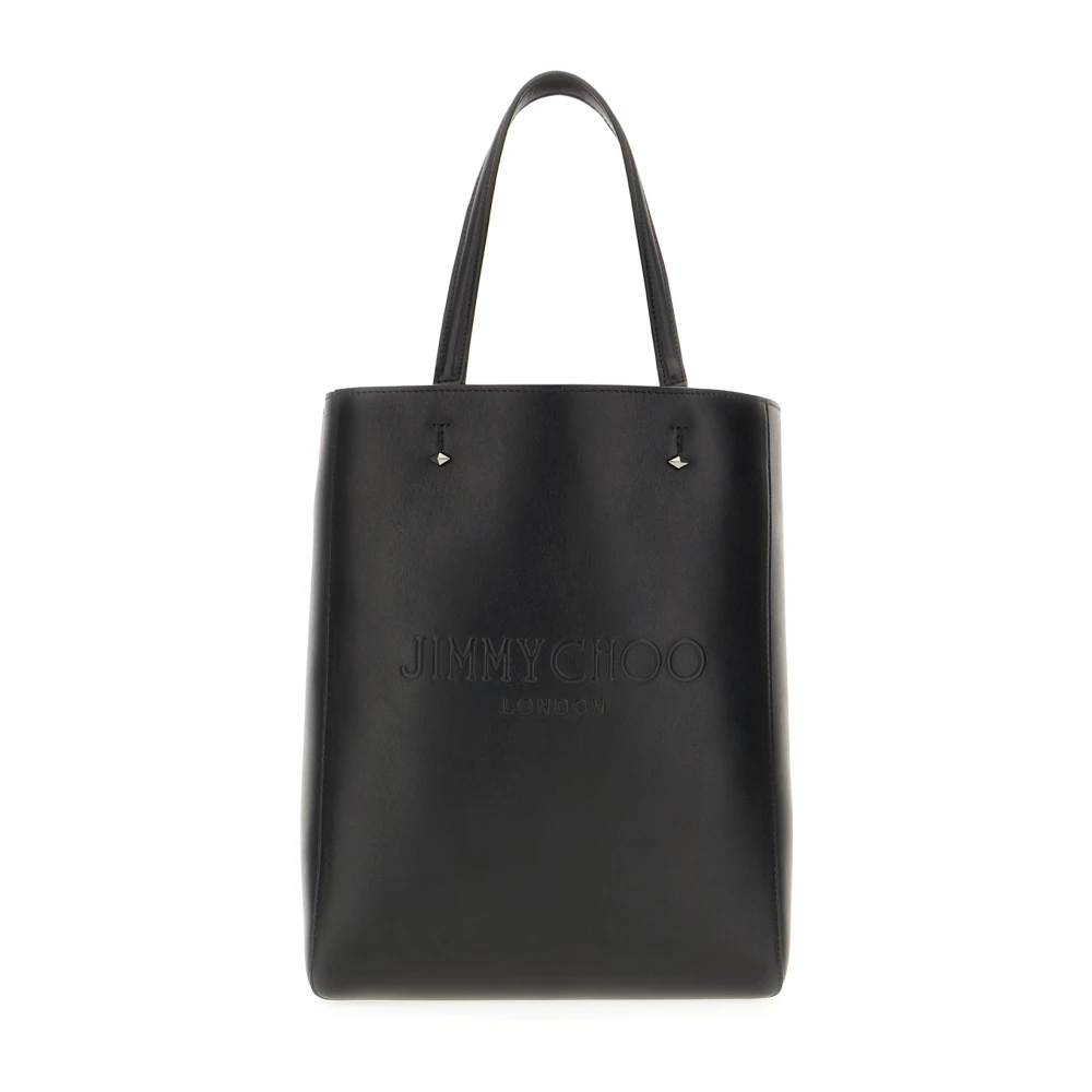 Jimmy Choo Handtassen voor Vrouwen Black Dames