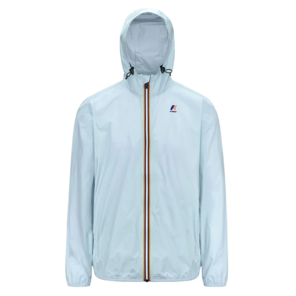 Jackets > Rain Jackets - - K-Way - Modalova